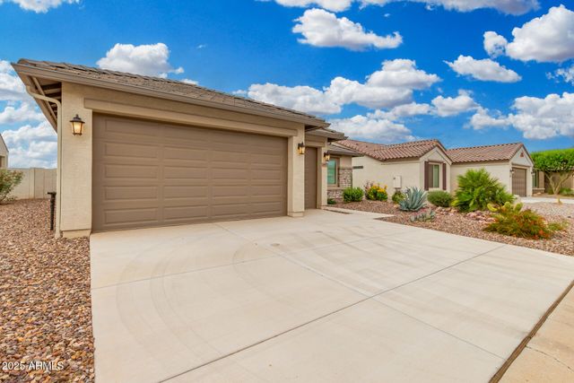 4875 W PICACHO Drive, Eloy, AZ 85131