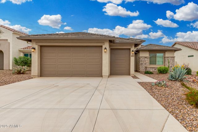 4875 W PICACHO Drive, Eloy, AZ 85131