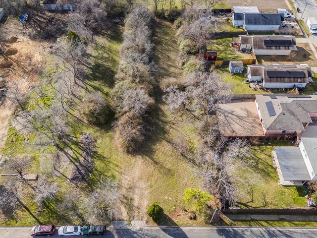 5204 Anderson Street, Fort Worth, TX 76105