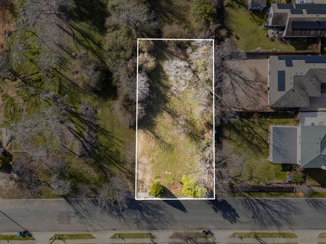 5204 Anderson Street, Fort Worth, TX 76105