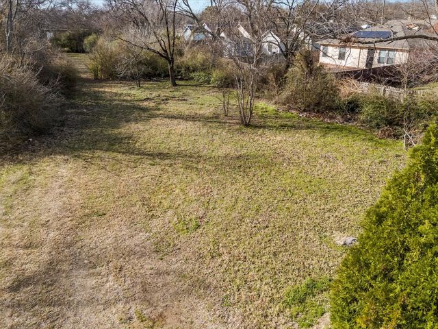 5204 Anderson Street, Fort Worth, TX 76105