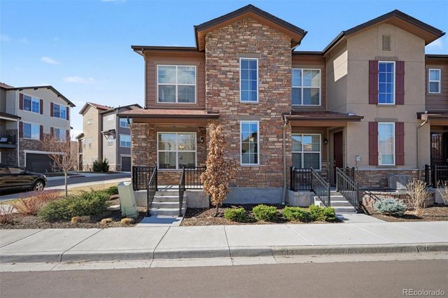 8450 Rizza Street A, Littleton, CO 80129