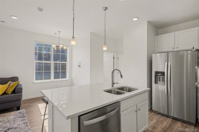 8450 Rizza Street A, Littleton, CO 80129