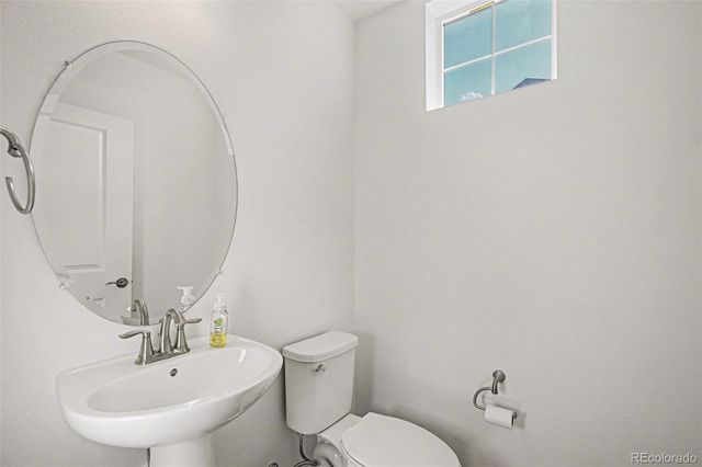 8450 Rizza Street A, Littleton, CO 80129