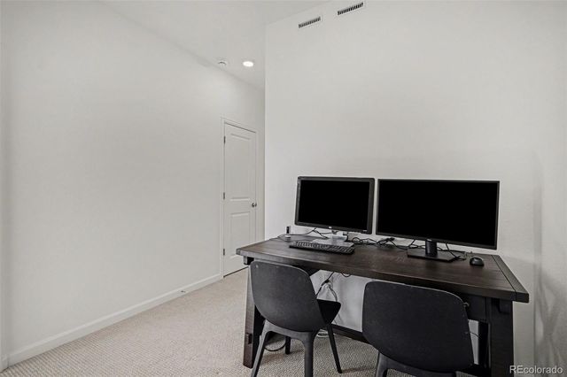 8450 Rizza Street A, Littleton, CO 80129