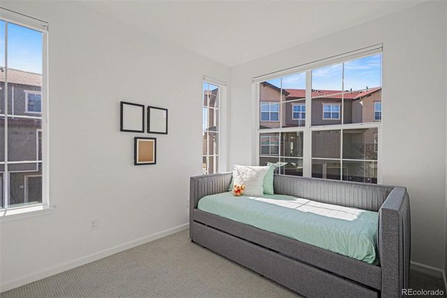 8450 Rizza Street A, Littleton, CO 80129