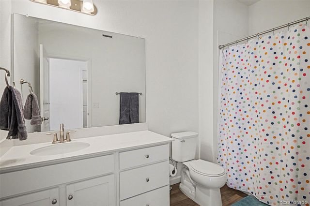 8450 Rizza Street A, Littleton, CO 80129