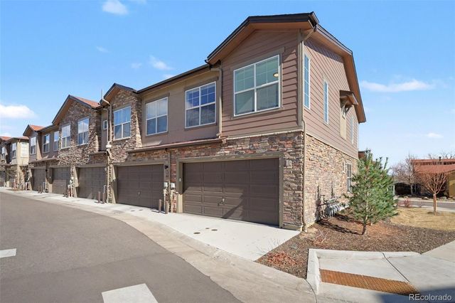 8450 Rizza Street A, Littleton, CO 80129