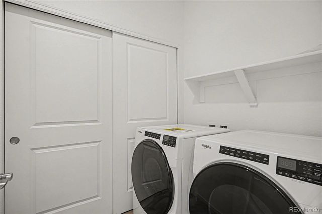 8450 Rizza Street A, Littleton, CO 80129