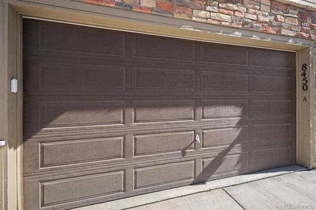 8450 Rizza Street A, Littleton, CO 80129