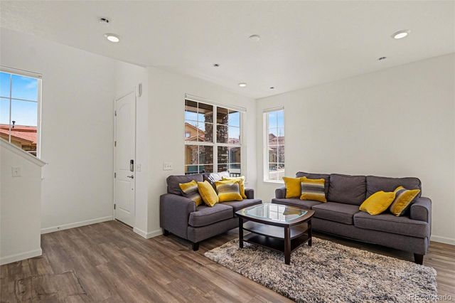 8450 Rizza Street A, Littleton, CO 80129