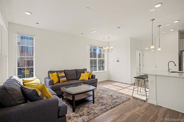 8450 Rizza Street A, Littleton, CO 80129