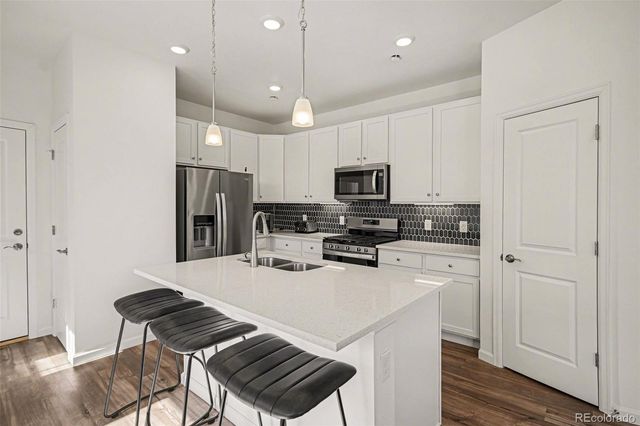 8450 Rizza Street A, Littleton, CO 80129