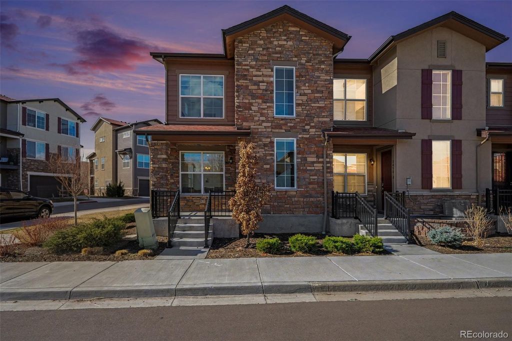 8450 Rizza Street A, Littleton, CO 80129