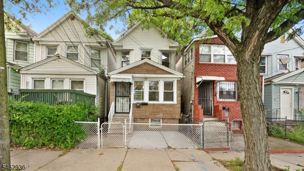 265 S 18Th St, Newark City, NJ 07103 — exterior