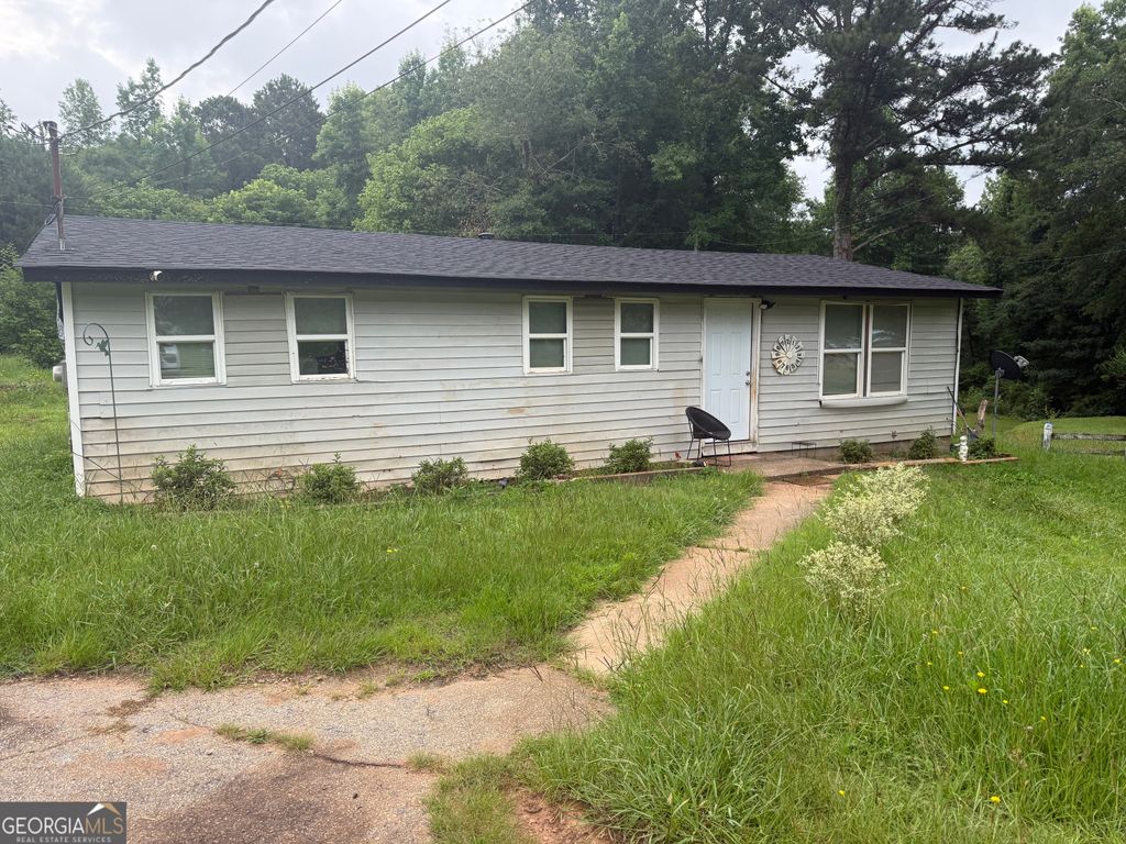 7622 Callaway Road, Greenville, GA 30222