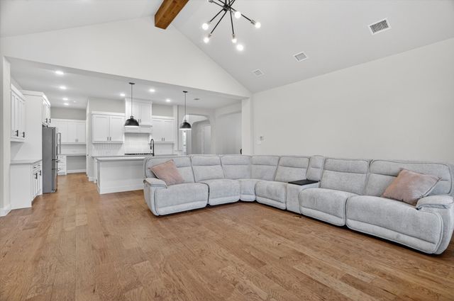 2313 Meek Woods Lane, Mansfield, TX 76063