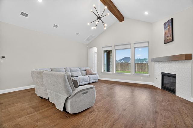 2313 Meek Woods Lane, Mansfield, TX 76063