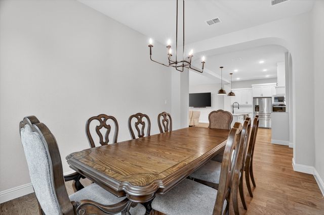 2313 Meek Woods Lane, Mansfield, TX 76063