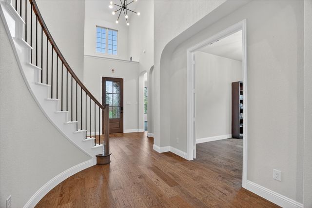 2313 Meek Woods Lane, Mansfield, TX 76063