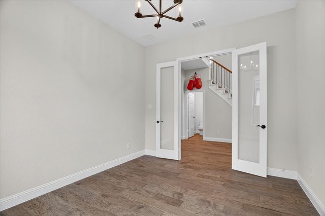 2313 Meek Woods Lane, Mansfield, TX 76063