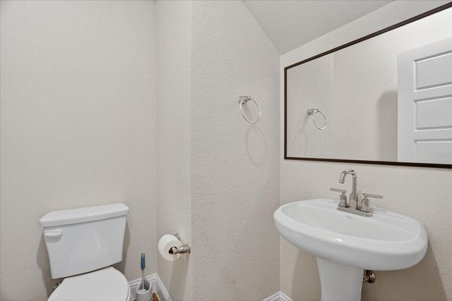 2313 Meek Woods Lane, Mansfield, TX 76063