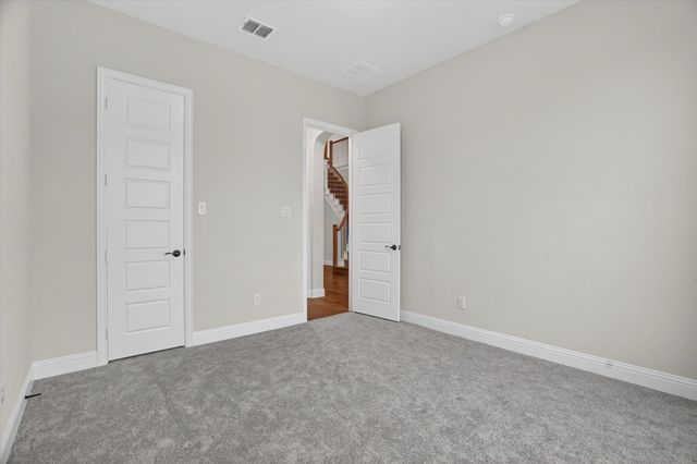 2313 Meek Woods Lane, Mansfield, TX 76063