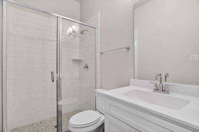 2313 Meek Woods Lane, Mansfield, TX 76063