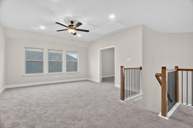 2313 Meek Woods Lane, Mansfield, TX 76063