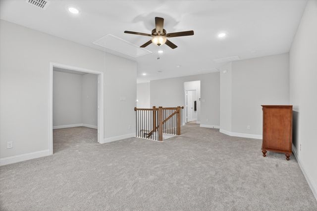 2313 Meek Woods Lane, Mansfield, TX 76063