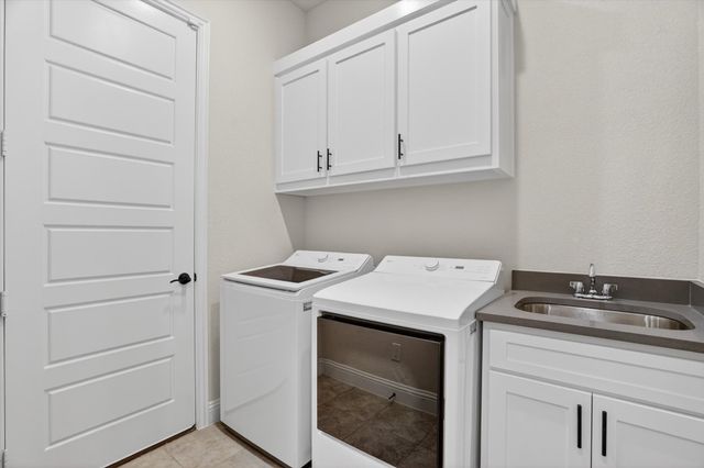 2313 Meek Woods Lane, Mansfield, TX 76063
