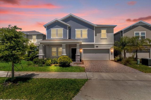 5033 BESSIE COURT, St Cloud, FL 34772
