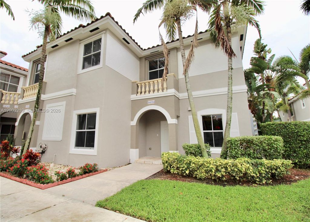 14054 SW 49th Street 20, Miramar, FL 33027