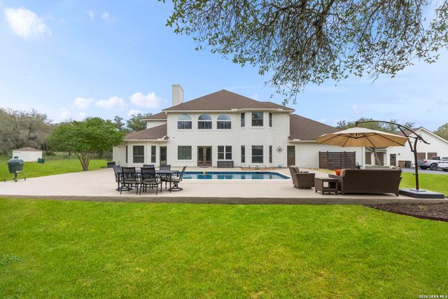 112 Cibolo Hollow N, Boerne, TX 78015