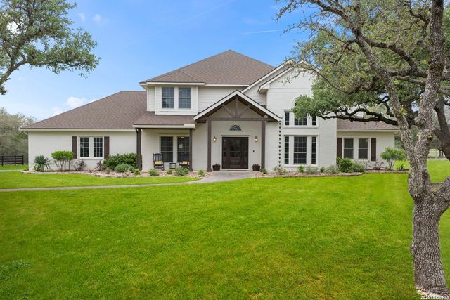 112 Cibolo Hollow N, Boerne, TX 78015