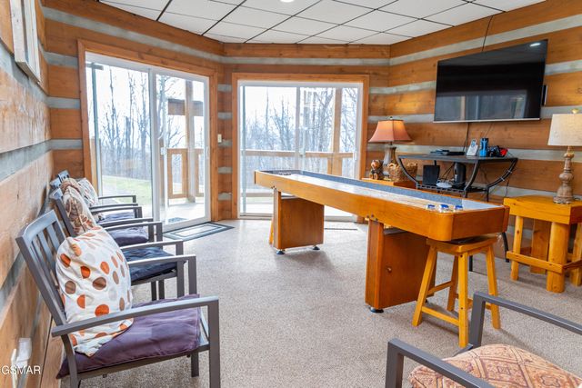 1107 Fox Run, Gatlinburg, TN 37738