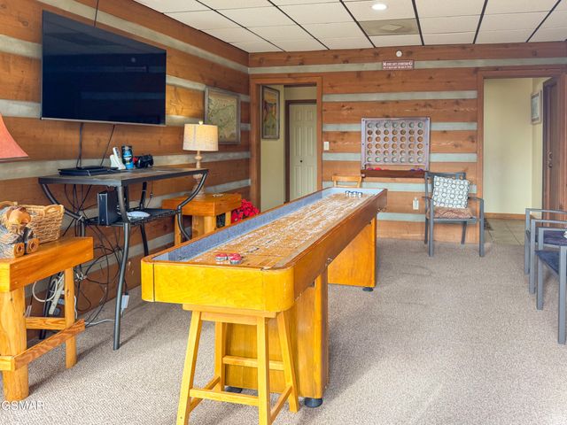 1107 Fox Run, Gatlinburg, TN 37738