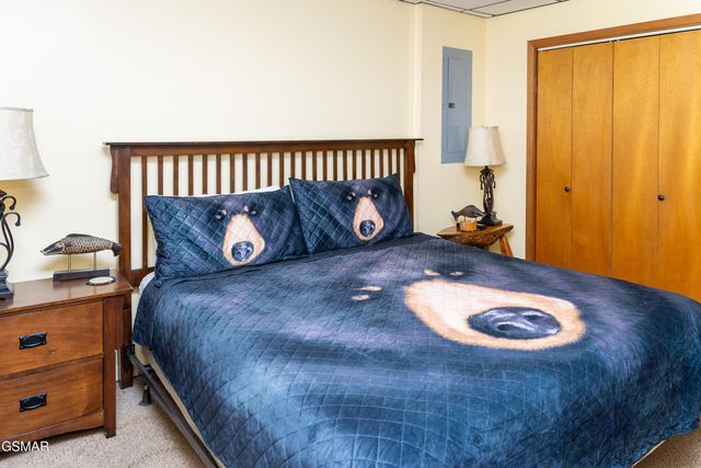 1107 Fox Run, Gatlinburg, TN 37738