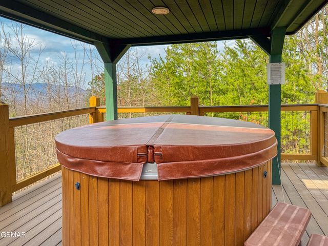 1107 Fox Run, Gatlinburg, TN 37738