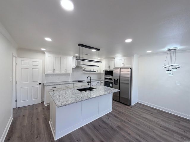 9305 S Highway 365, Little Rock, AR 72206