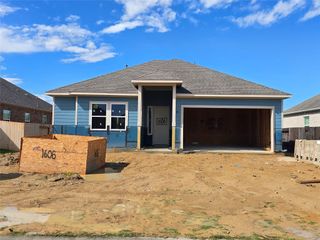 1606 Carefree Circle, Seabrook, TX 77586