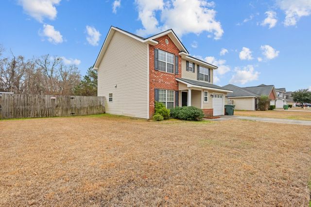 218 Guyett Ave, Hinesville, GA 31313