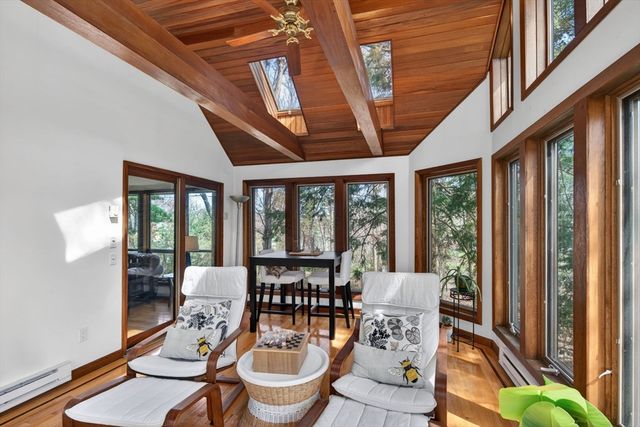 23 Greybirch Rd, Andover, MA 01810