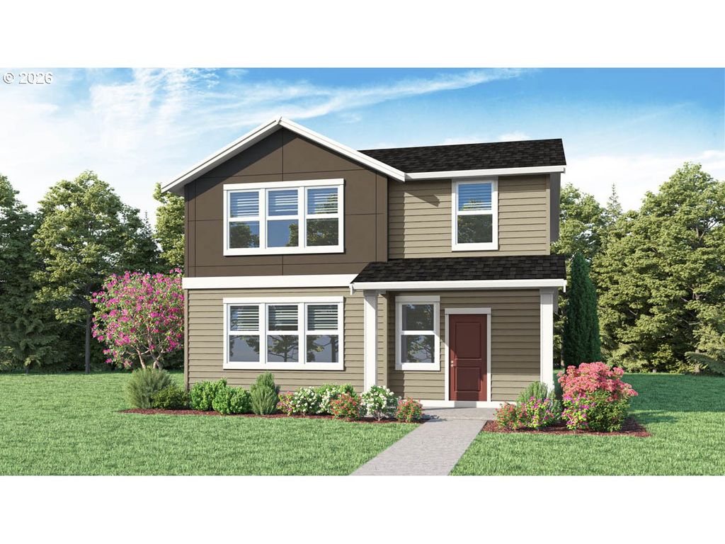2125 37th Ave, Forest Grove, OR 97116
