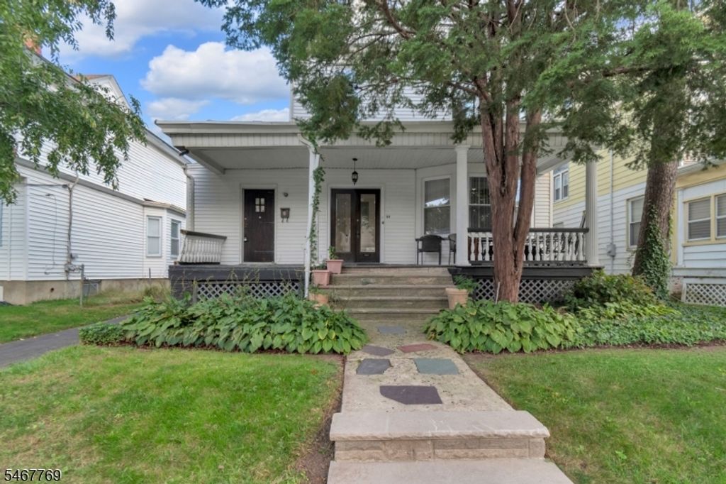 44 Oakland Terr, Newark City, NJ 07106 — photo 2