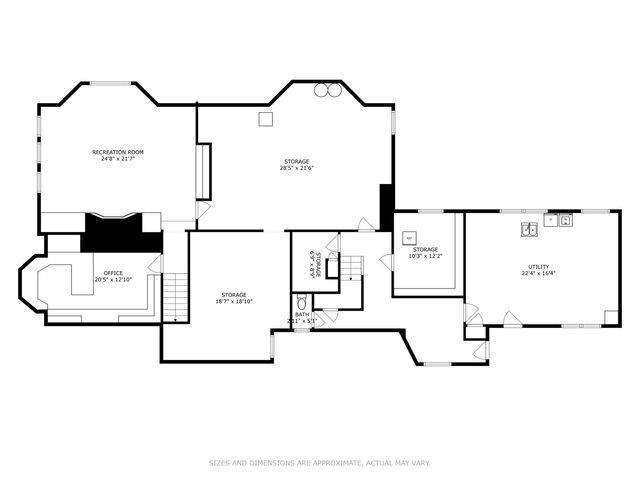22 Indian Hill Road, Winnetka, IL 60093