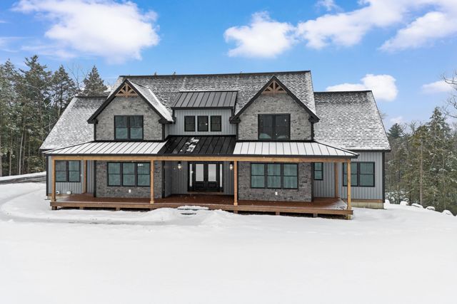Lot 26 Sawmill Lane, New Boston, NH 03070