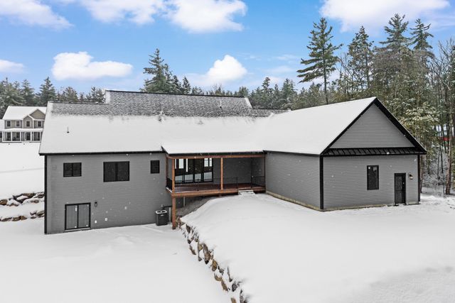 Lot 26 Sawmill Lane, New Boston, NH 03070