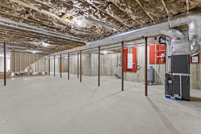 Lot 26 Sawmill Lane, New Boston, NH 03070