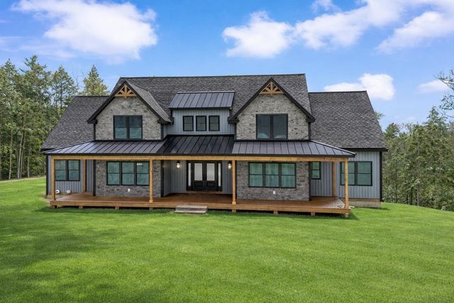 Lot 26 Sawmill Lane, New Boston, NH 03070